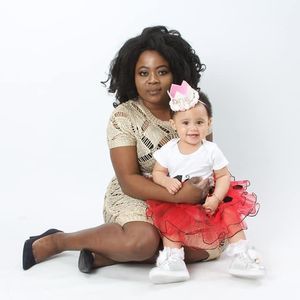 Meet your Posher, Alicia